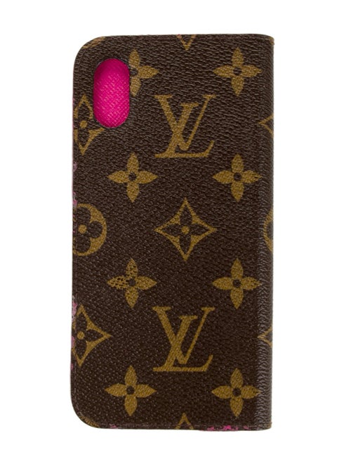 Louis Vuitton Iphone Case