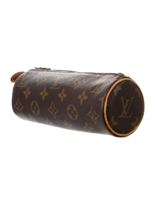 Louis Vuitton LV Monogram Belt Bag Vintage