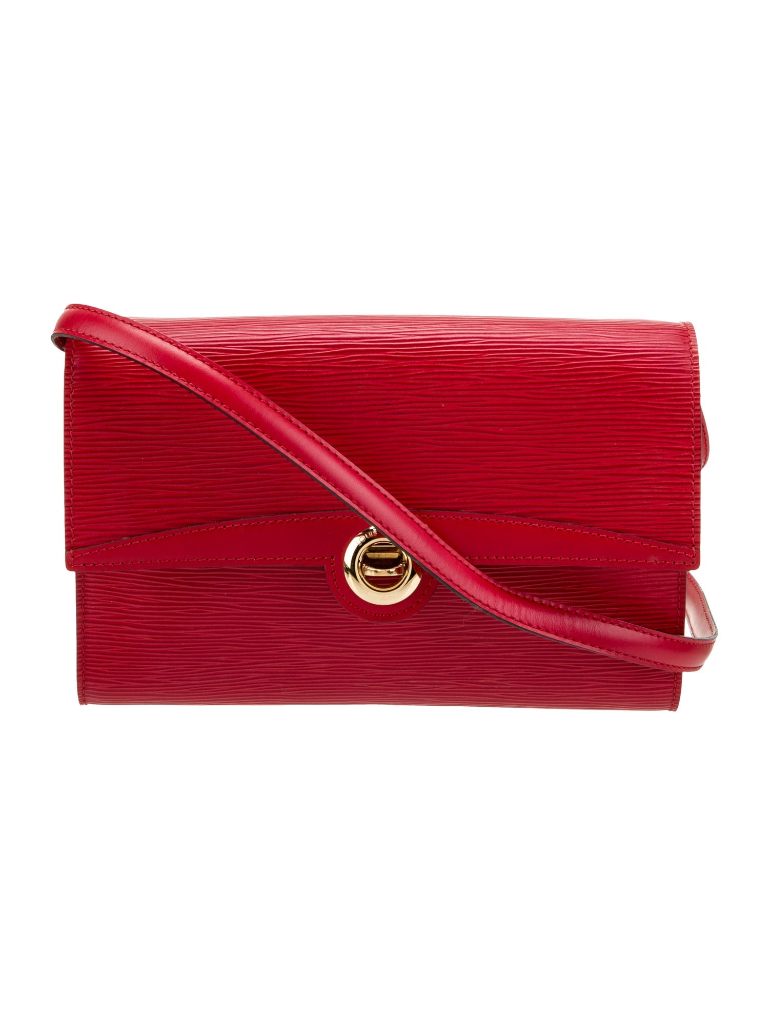 Louis Vuitton Epi Leather Arche Vintage