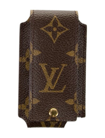 Louis Vuitton Monogram iPod Nano Case