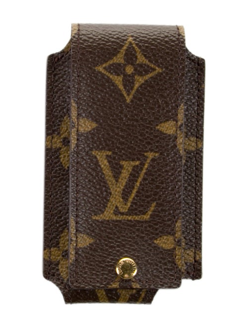 Louis Vuitton Monogram iPod Nano Case