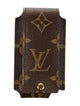 Louis Vuitton Monogram iPod Nano Case