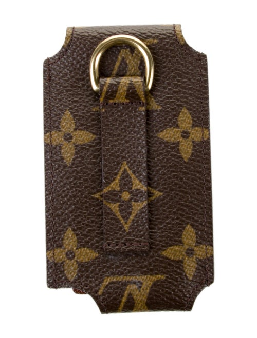 Louis Vuitton Monogram iPod Nano Case
