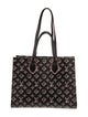 Louis Vuitton LV Monogram OnTheGo MM