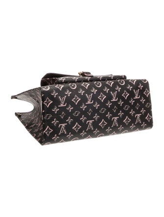 Louis Vuitton LV Monogram OnTheGo MM