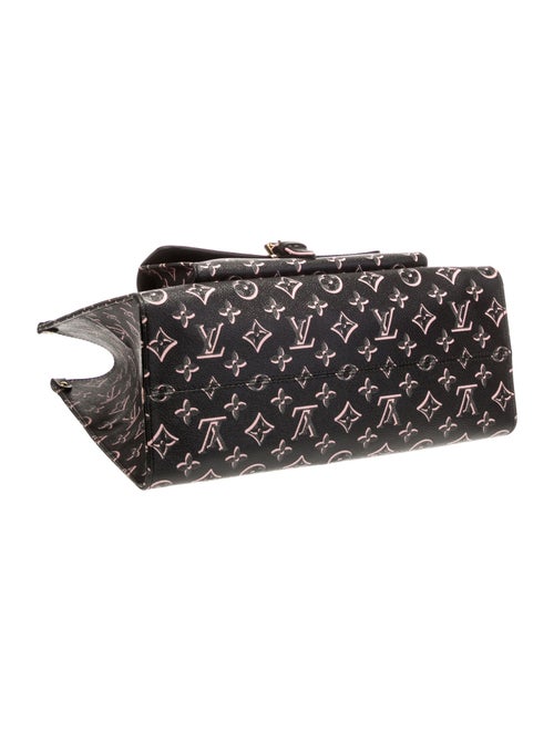Louis Vuitton LV Monogram OnTheGo MM