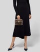 Louis Vuitton Monogram Nice Vanity Case Mini