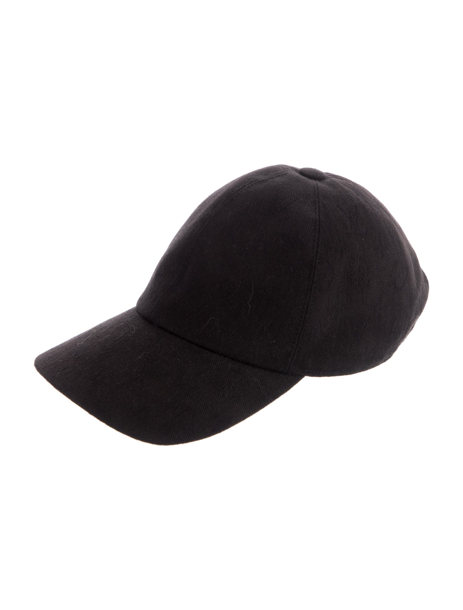 Louis Vuitton Monogram Essential Cap