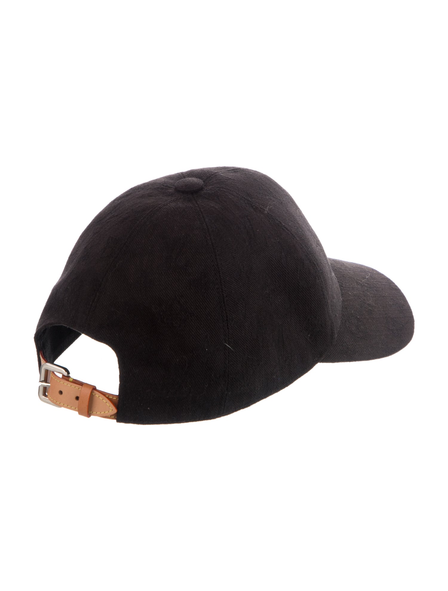 Louis Vuitton Monogram Essential Cap