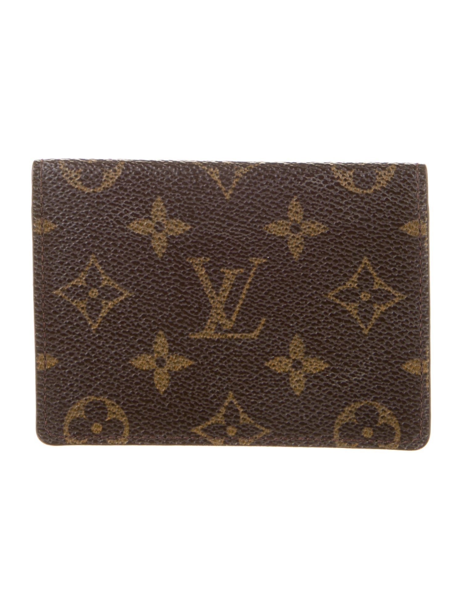 Louis Vuitton Vintage 2001 Wallet