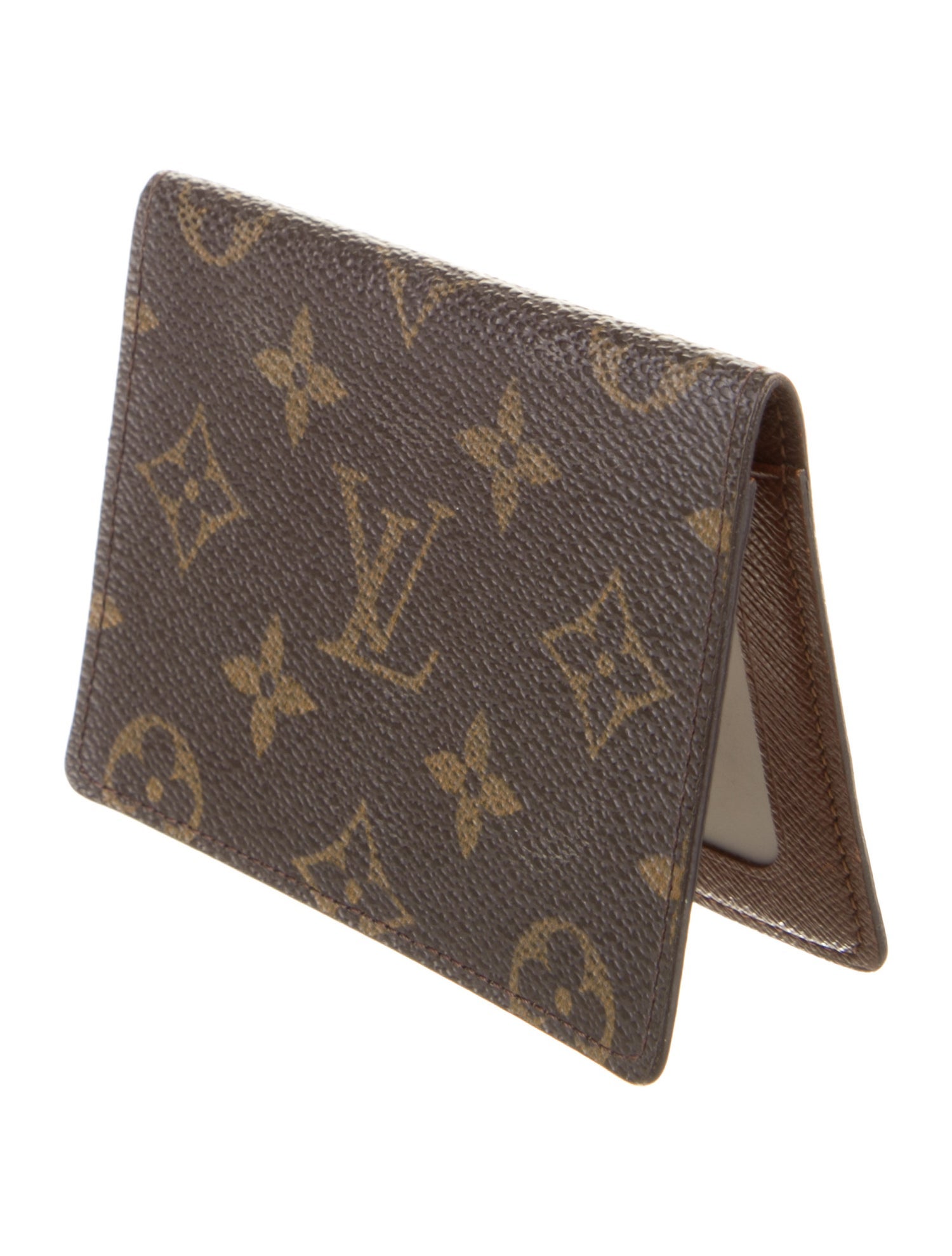 Louis Vuitton Vintage 2001 Wallet