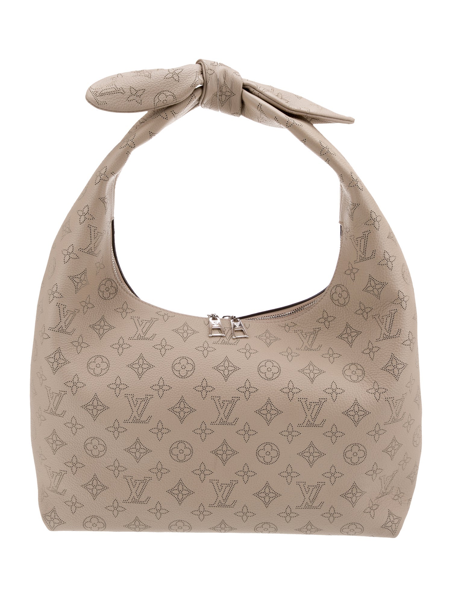 Louis Vuitton LV Monogram Mahina MM