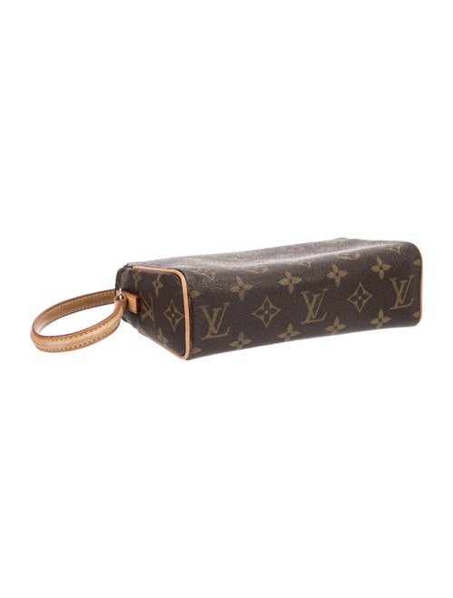 Louis Vuitton LV Monogram Recital Vintage