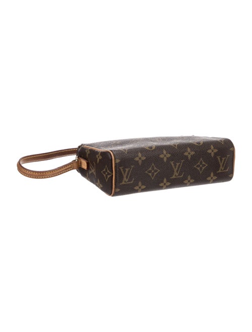 Louis Vuitton LV Monogram Recital Vintage