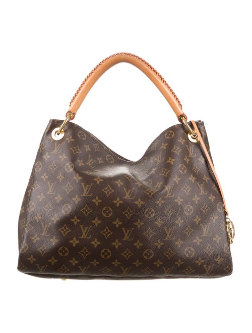Louis Vuitton Monogram Artsy MM