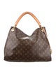 Louis Vuitton Monogram Artsy MM