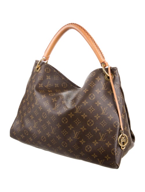 Louis Vuitton Monogram Artsy MM