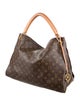 Louis Vuitton Monogram Artsy MM