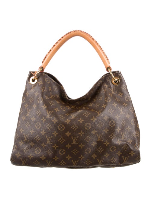 Louis Vuitton Monogram Artsy MM