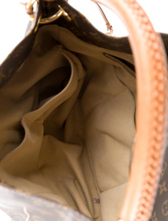 Louis Vuitton Monogram Artsy MM