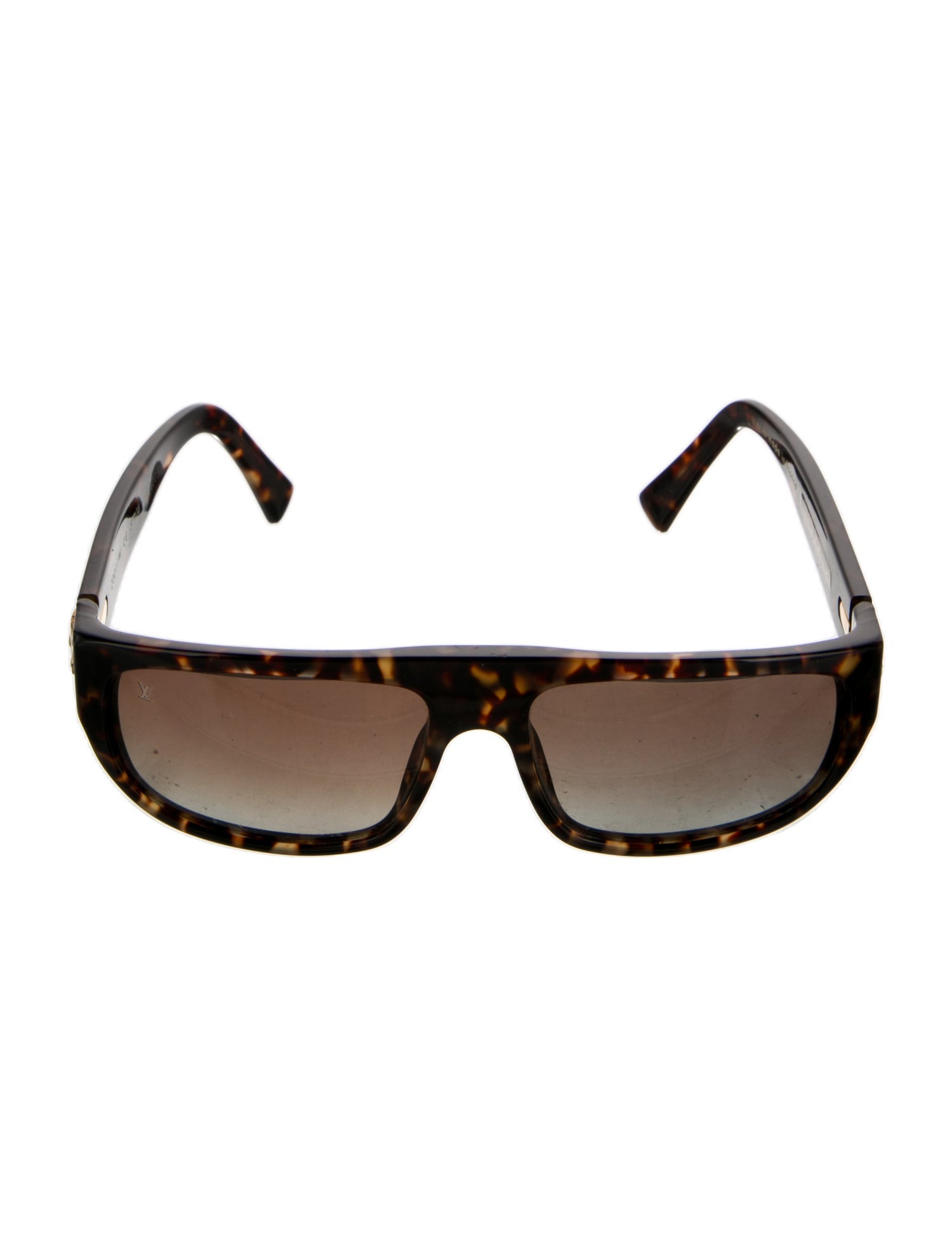 Louis Vuitton Vintage 2006 Sunglasses
