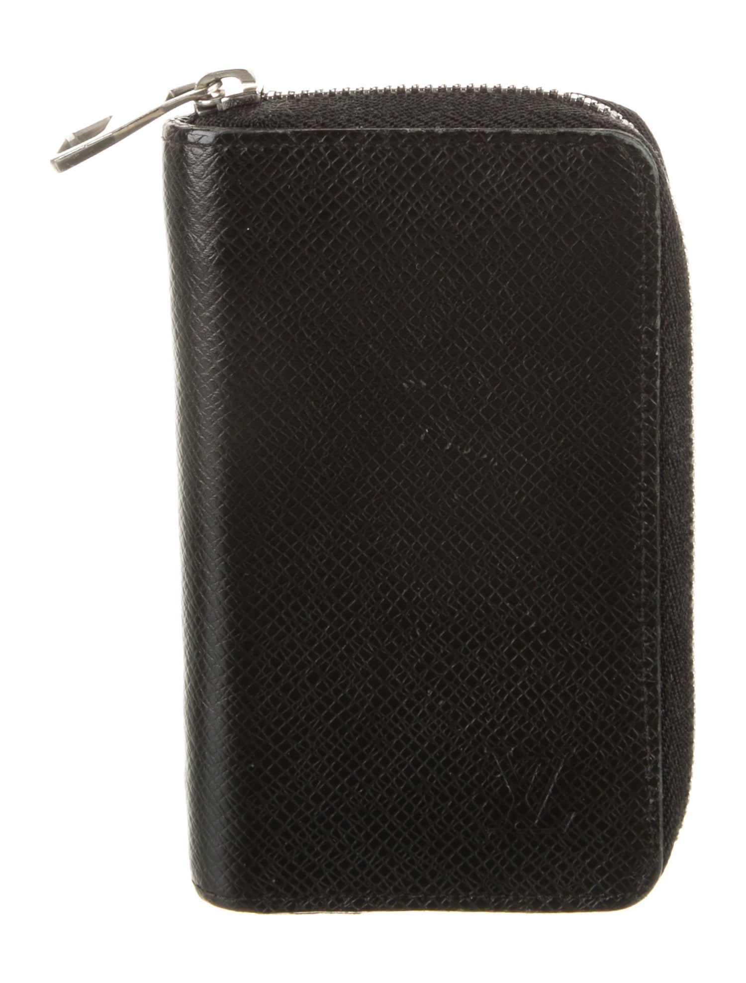 Louis Vuitton Leather Wallet