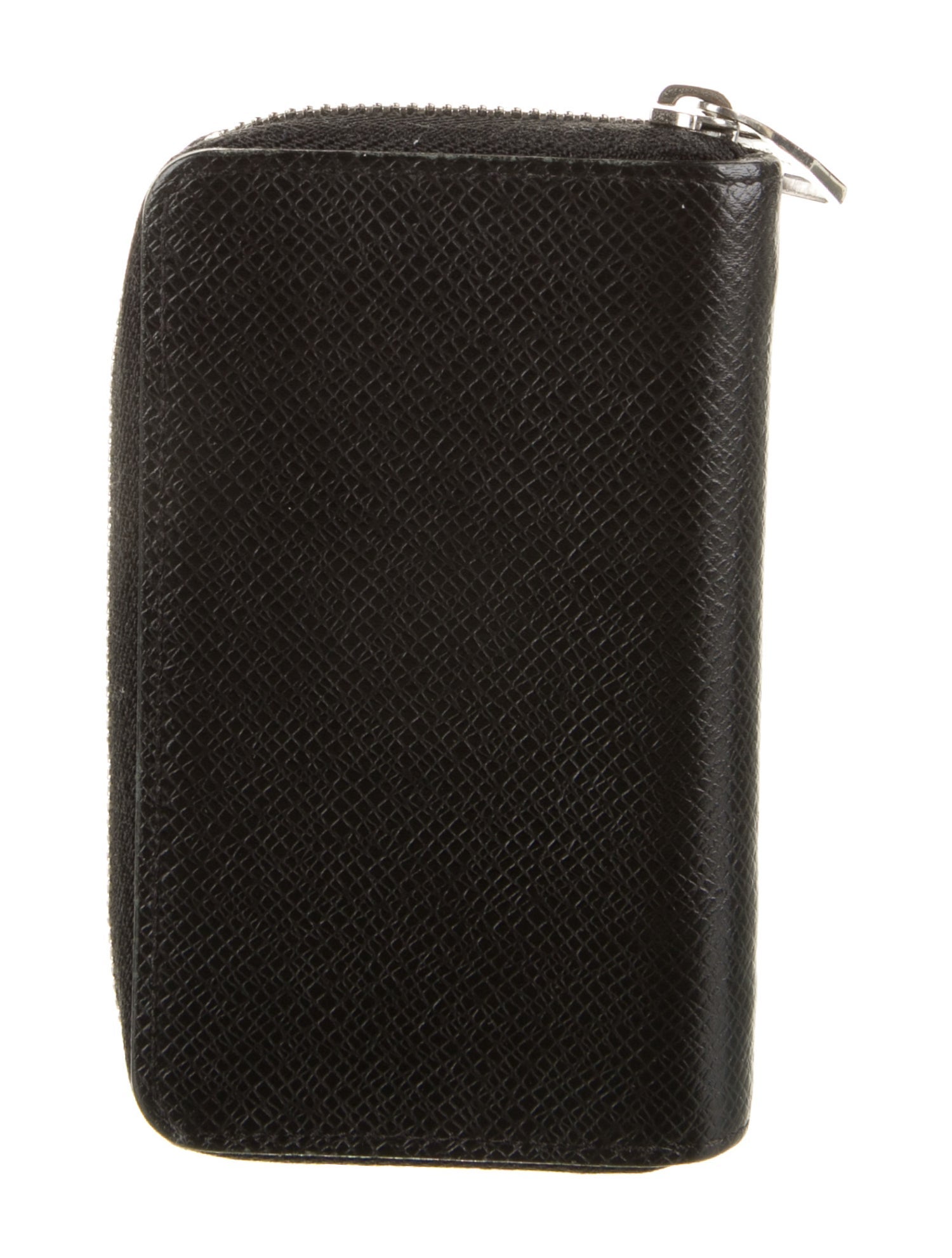 Louis Vuitton Leather Wallet