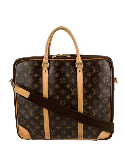 Louis Vuitton LV Monogram Cupertino