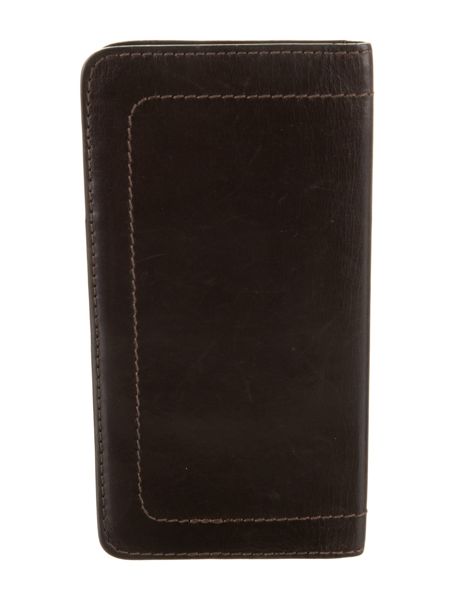 Louis Vuitton Vintage 2008 Porte-Valeurs Cartes Crédit