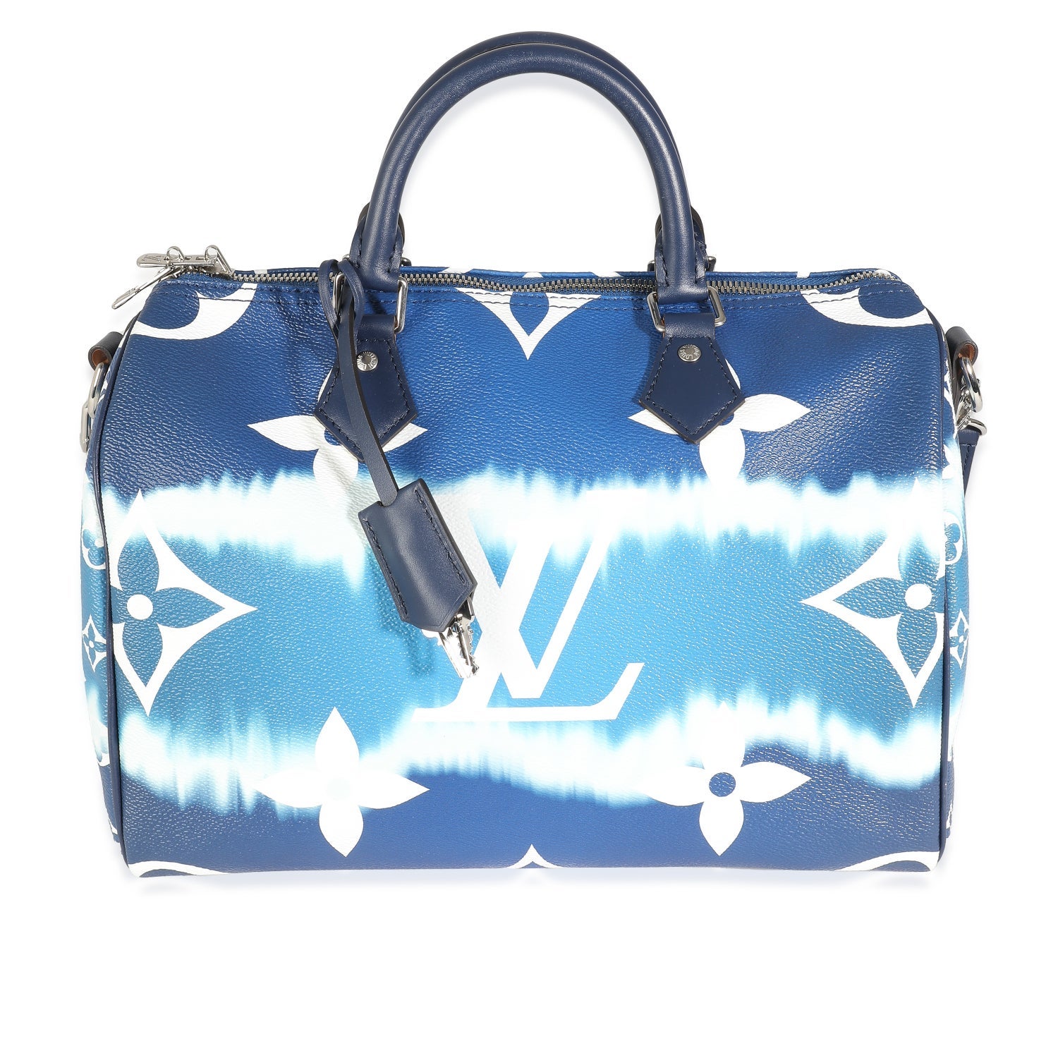 Louis Vuitton Escale Shoulder Bag 30