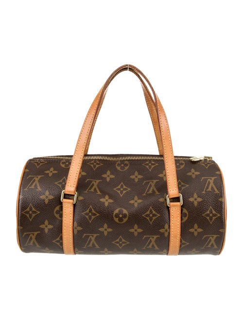 Louis Vuitton LV Monogram Papillon 26