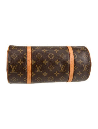 Louis Vuitton LV Monogram Papillon 26