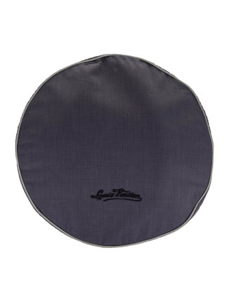 Louis Vuitton Col de Voyage Neck Cushion