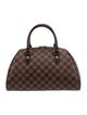 Louis Vuitton Damier Ebene Ribera MM Vintage