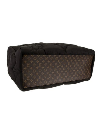 Louis Vuitton LV Monogram Pillow Onthego GM