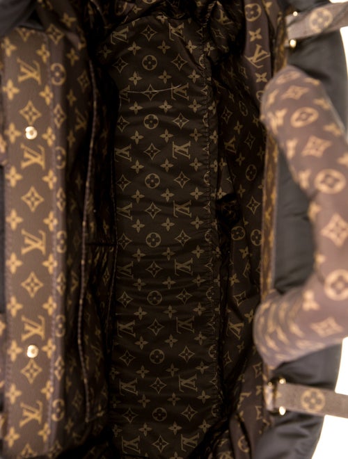 Louis Vuitton LV Monogram Pillow Onthego GM