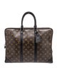 Louis Vuitton LV Monogram Porte-Documents