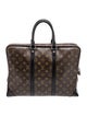 Louis Vuitton LV Monogram Porte-Documents