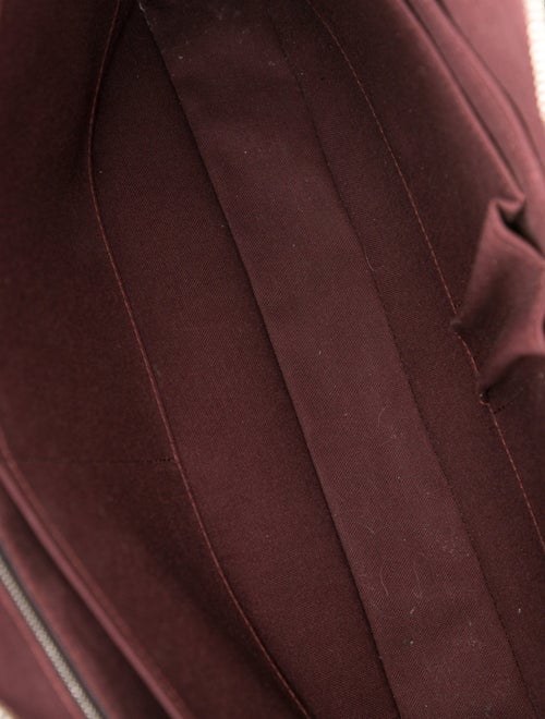 Louis Vuitton LV Monogram Porte-Documents