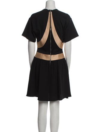 Louis Vuitton 2021 Mini Dress