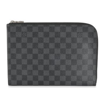 Louis Vuitton Clutches Canvas Portfolio PM