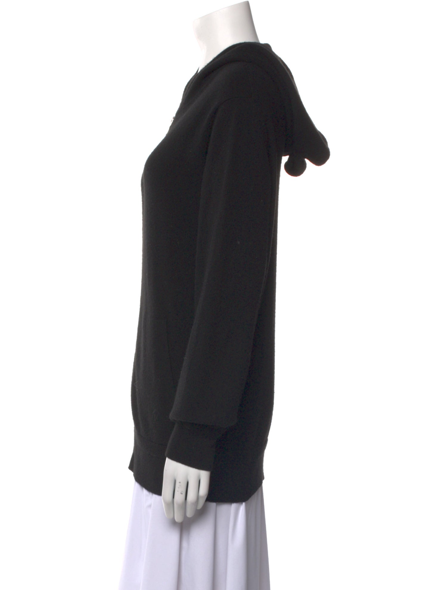 Louis Vuitton 2017 Cashmere Cardigan