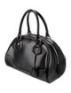 Louis Vuitton Epi Leather Montaigne Bowling GM