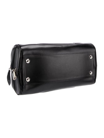 Louis Vuitton Epi Leather Montaigne Bowling GM