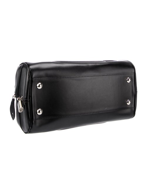 Louis Vuitton Epi Leather Montaigne Bowling GM