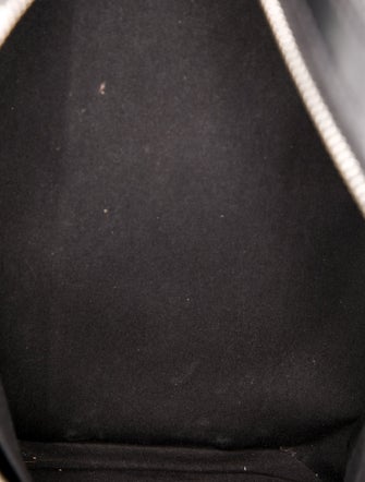 Louis Vuitton Epi Leather Montaigne Bowling GM