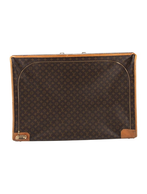 Louis Vuitton LV Monogram Pullman 80 Vintage