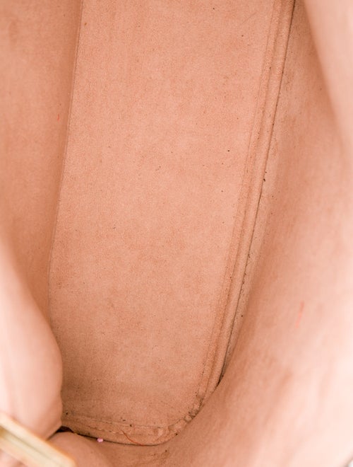 Louis Vuitton Damier Ebene Kensington