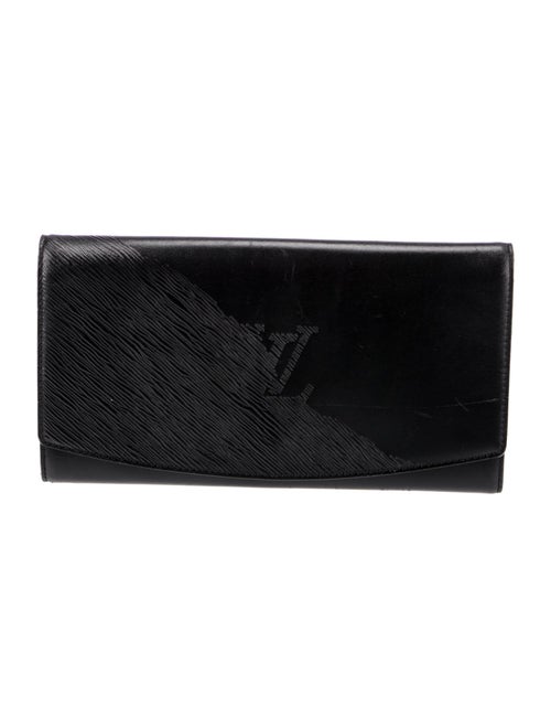 Louis Vuitton Epi Leather Opera Aegean Vintage