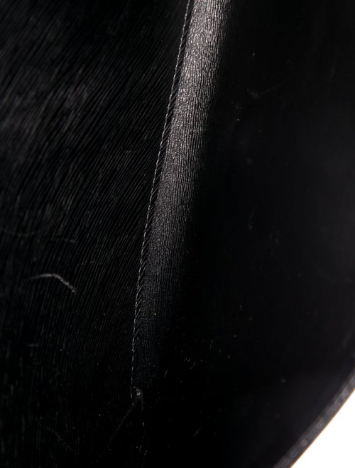 Louis Vuitton Epi Leather Opera Aegean Vintage